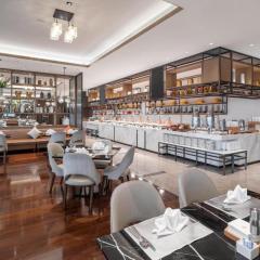 Projoy Hotel Tianfu Chengdu