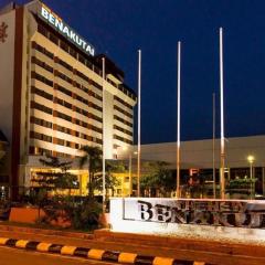 The New Benakutai Hotel