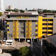 Yellotel Chang Klan Chiang Mai