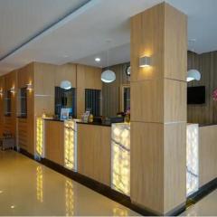 TwoSpaces Living at KR Hotel