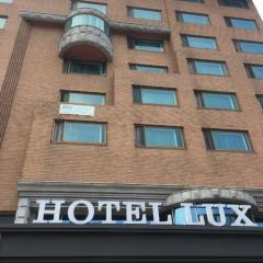 Hotel Lux