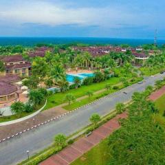 IBOM ICON HOTEL AND GOLF RESORT