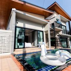 Sichon Pool Villa
