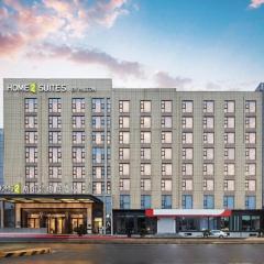 Home2 Suites by Hilton Wuxi Huishan