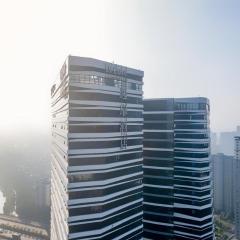 杭州滨江天街逸扉酒店 UrCove by HYATT Hangzhou Riverside CBD