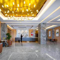 Campanile Hotel Shenzhen Guanlan Goft