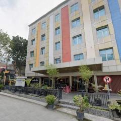 Urbanview Hotel Paramita Pekanbaru by RedDoorz