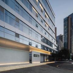 eLong Hotel (HUA Shenzhen Bay Branch)