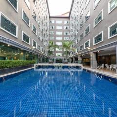 Ease Jomtien Pattaya Hotel