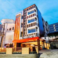The Point Hotel Balikpapan