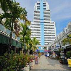 Patong Tower Apartment