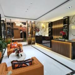 KHÁCH SẠN THƯ LÊ LUXURY