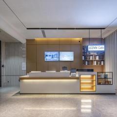 City Comfort Inn Nanning Puluowangsi