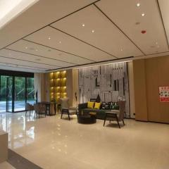 City Comfort Inn Hotel Wuhan Jiufeng Mountain Forest Park