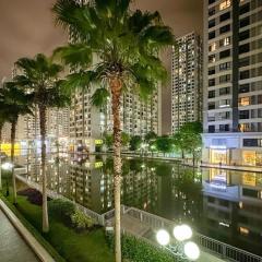 Alice's home Times city