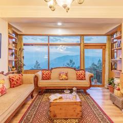 Alaya Stays Deodar 5BHK Cottage in Narkanda, Shimla