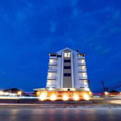 B2 Lampang Boutique & Budget Hotel