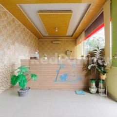 Homestay Hj. Suharti Natar Lampung RedPartner