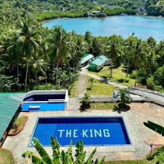The King Dive Resort