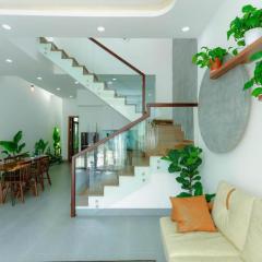 Nha Trong Pho - Green House