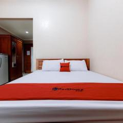 RedDoorz Syariah @ Delta Sari Aloha Waru