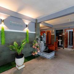 RedDoorz Syariah @ Delta Sari Aloha Waru