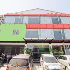 OYO Flagship 3753 Cassa Dua Hotel