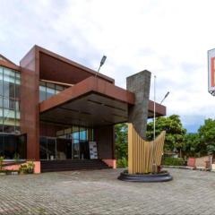 Hotel Bogor Indah Nirwana