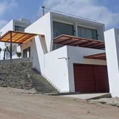 Casa de Playa en Tortugas - Beach House Tortugas