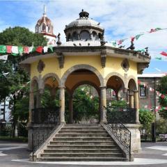 Tlaquepaque Cultural Hacienda