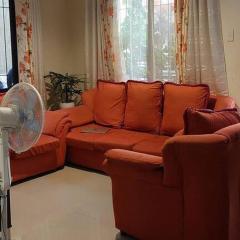 Comfy & spacious home in Kabankalan City