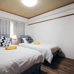 EMA House 4P Free Wifi!