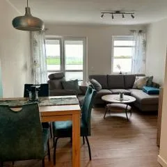 Ferienwohnung Hilke