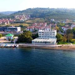 Karamürsel Mohti Otel Fitness Organizasyon