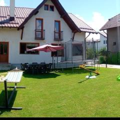 Vila Decebal