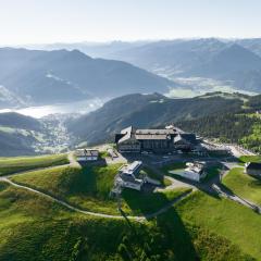 Berghotel Schmittenhöhe - 2000m