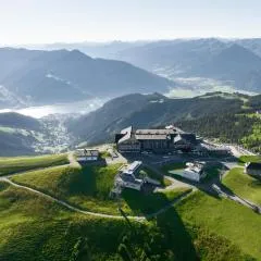 Berghotel Schmittenhöhe - 2000m