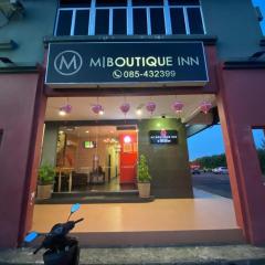 M BOUTIQUE INN (PERMYJAYA)