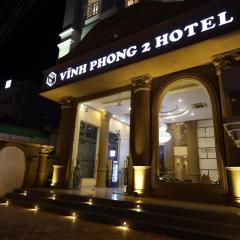 Vĩnh Phong 2 Hotel Phú Quốc - by Bay Luxury