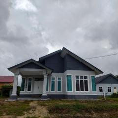 Fathia Homestay Pasir Puteh