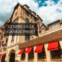 Grand Hôtel de L'Espérance
