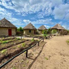 Maasai Eco Boma & Lodge - Experience Maasai Culture