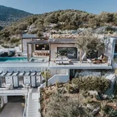 Villa Iris