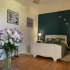 Domaine de Prim' - Chambre d'hôtes