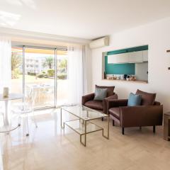 C7 - 1 BDR Pointe Croisette 5min Sea - Parking, AC & Terrace