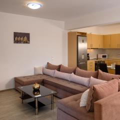 Antheon Apartment Ground floor