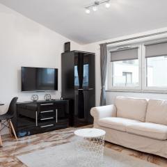 Warta River Cosy Studio by BookingHost