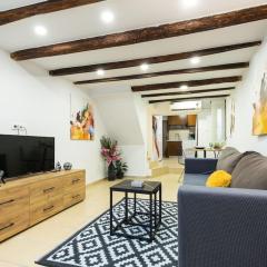 Splatzia old town maizonette