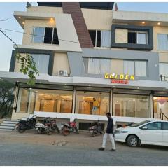 Hotel Golden Wings, Dewas