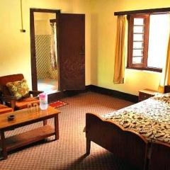 Laxmi guest house